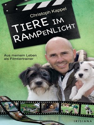 cover image of Tiere im Rampenlicht